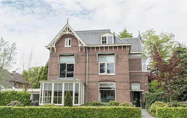 Onderhoud schilderwerk